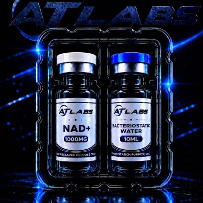 NAD+ — 1000mg