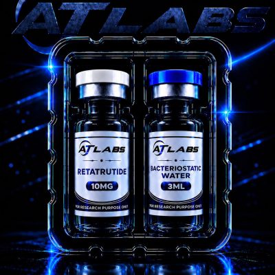 RETATRUTIDE — 10mg